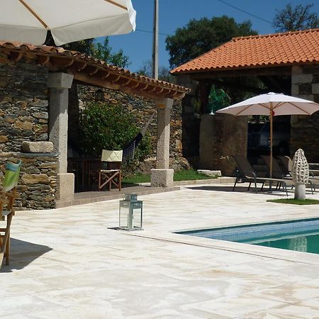 Casa Das Quintas Quinta das Quebradas Екстериор снимка