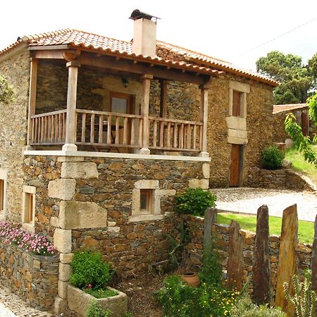 Casa Das Quintas Quinta das Quebradas Екстериор снимка