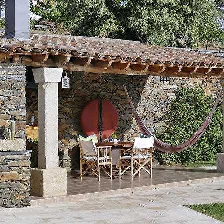 Casa Das Quintas Quinta das Quebradas Екстериор снимка