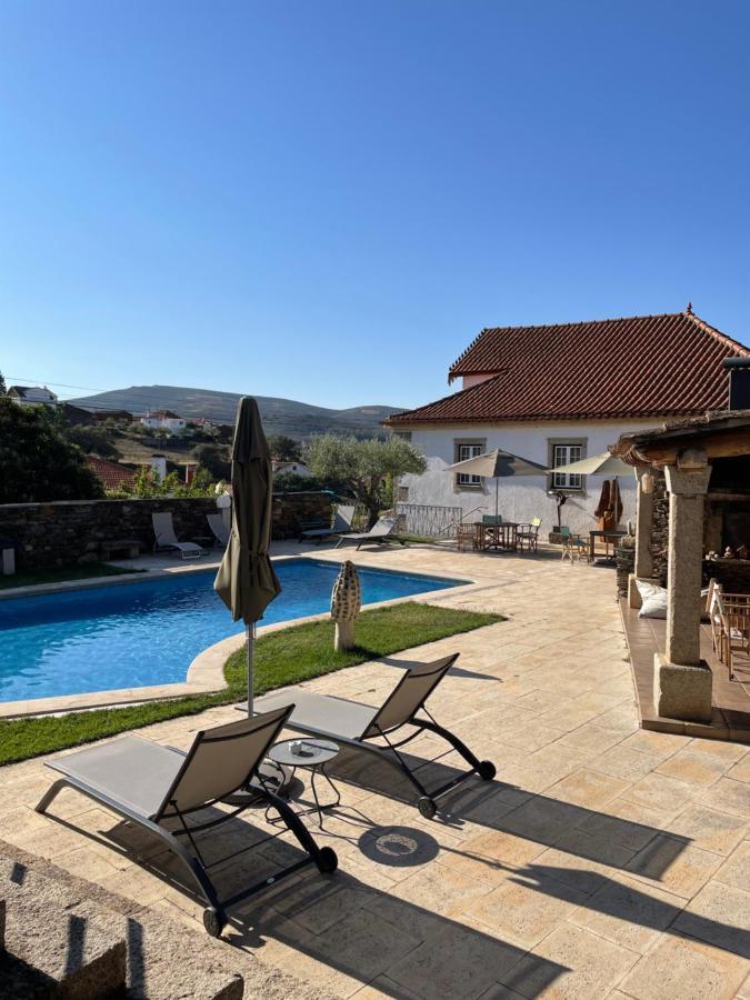 Casa Das Quintas Quinta das Quebradas Екстериор снимка