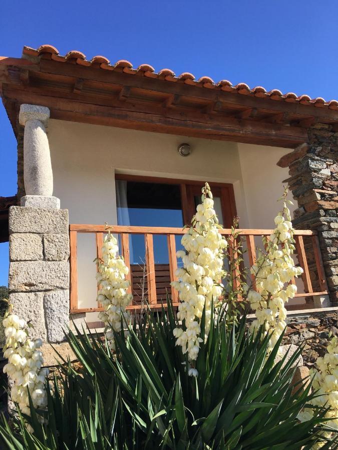 Casa Das Quintas Quinta das Quebradas Екстериор снимка