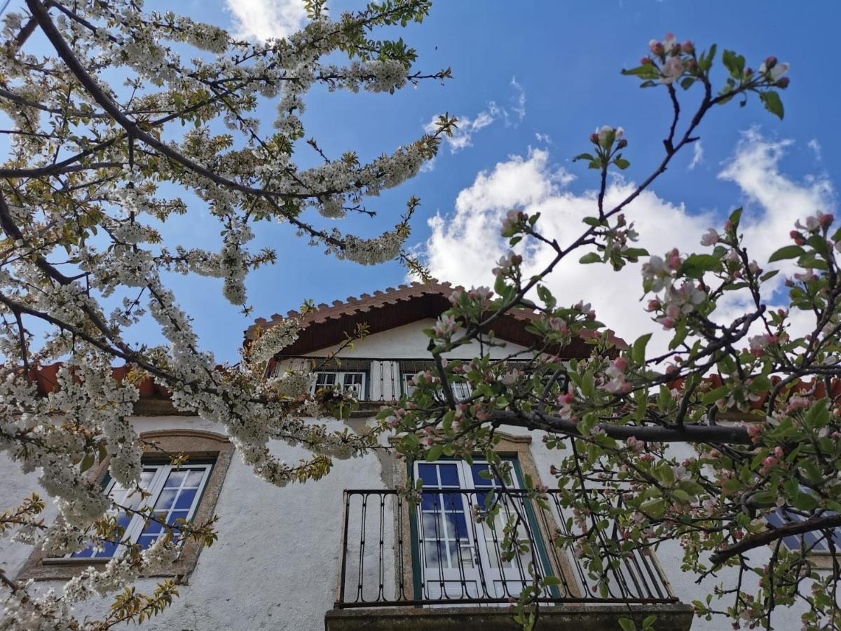 Casa Das Quintas Quinta das Quebradas Екстериор снимка