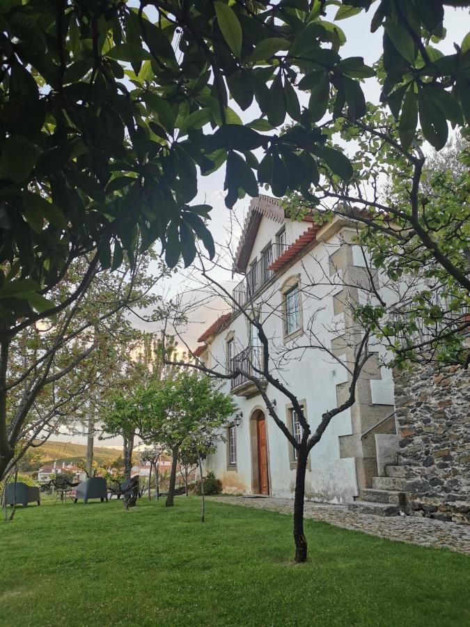 Casa Das Quintas Quinta das Quebradas Екстериор снимка