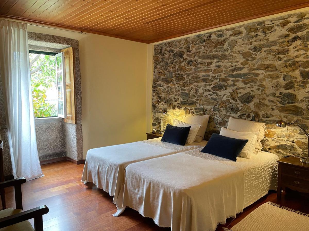 Casa Das Quintas Quinta das Quebradas Екстериор снимка