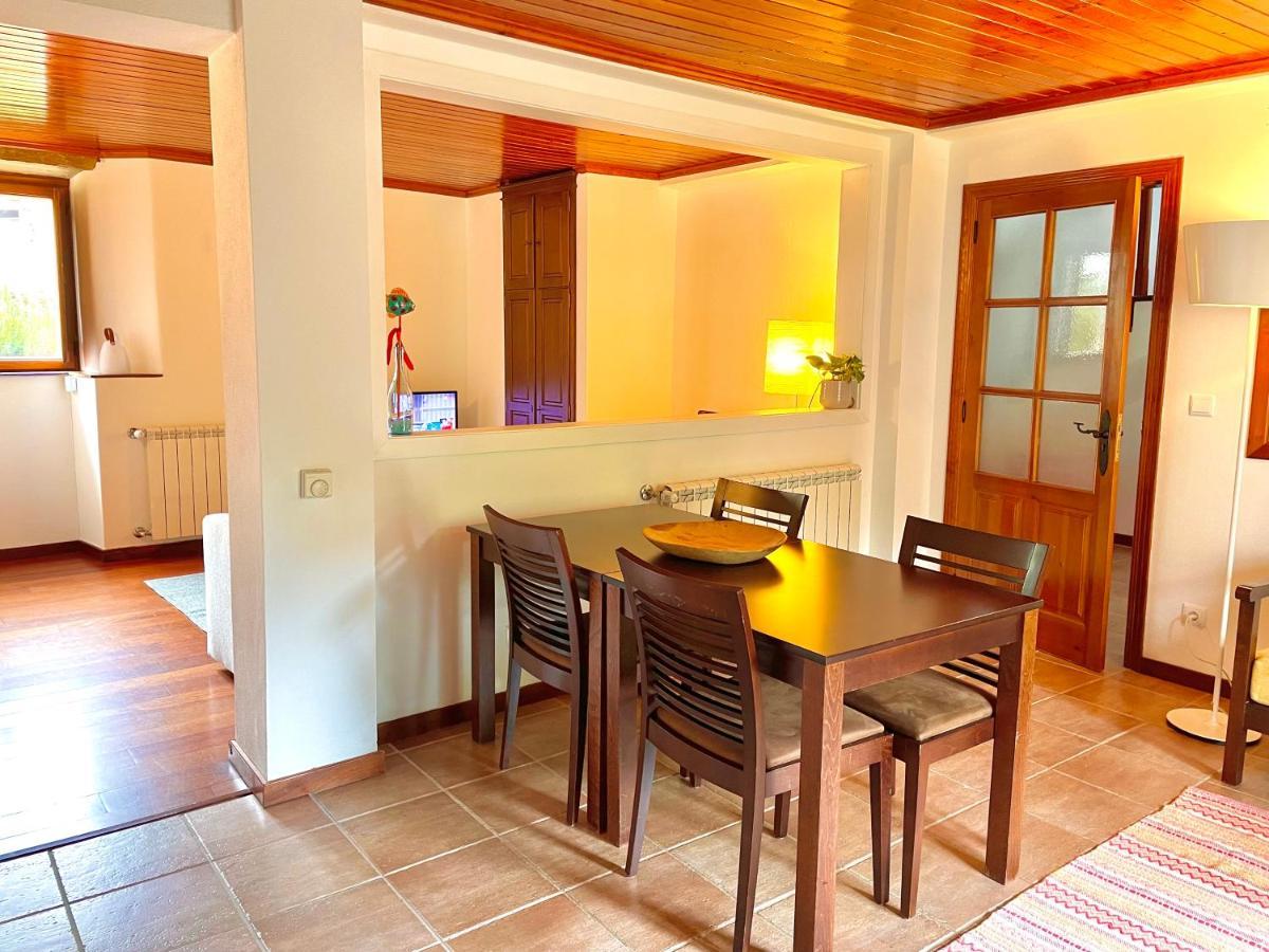 Casa Das Quintas Quinta das Quebradas Екстериор снимка