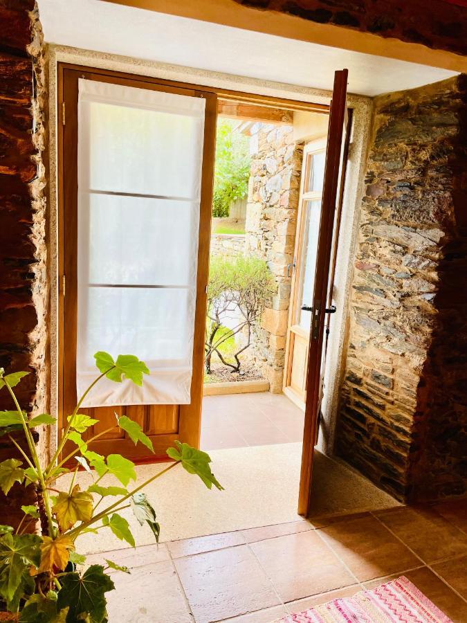 Casa Das Quintas Quinta das Quebradas Екстериор снимка