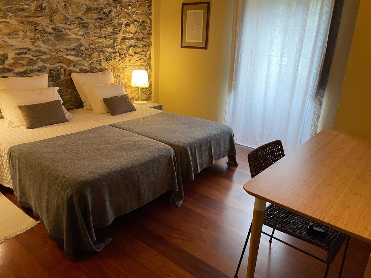 Casa Das Quintas Quinta das Quebradas Екстериор снимка