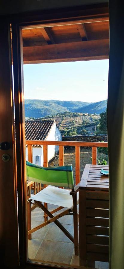 Casa Das Quintas Quinta das Quebradas Екстериор снимка