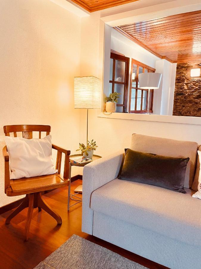 Casa Das Quintas Quinta das Quebradas Екстериор снимка