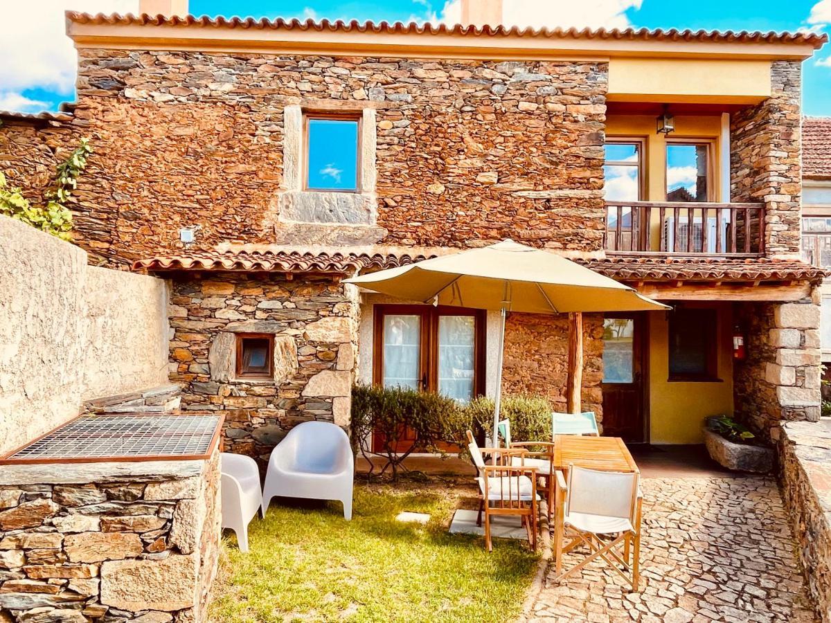 Casa Das Quintas Quinta das Quebradas Екстериор снимка