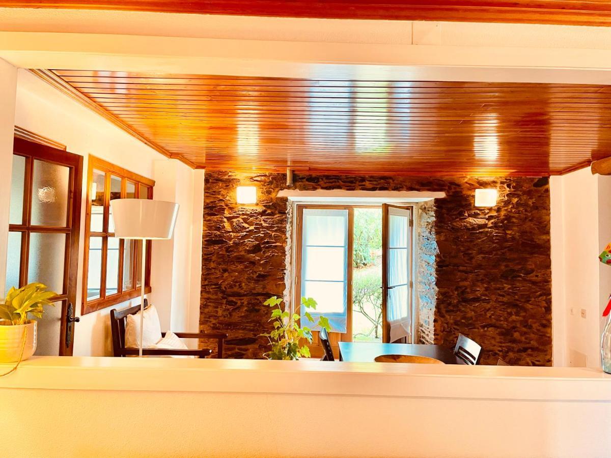 Casa Das Quintas Quinta das Quebradas Екстериор снимка