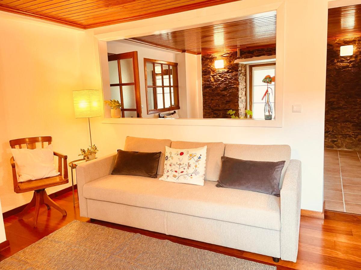 Casa Das Quintas Quinta das Quebradas Екстериор снимка
