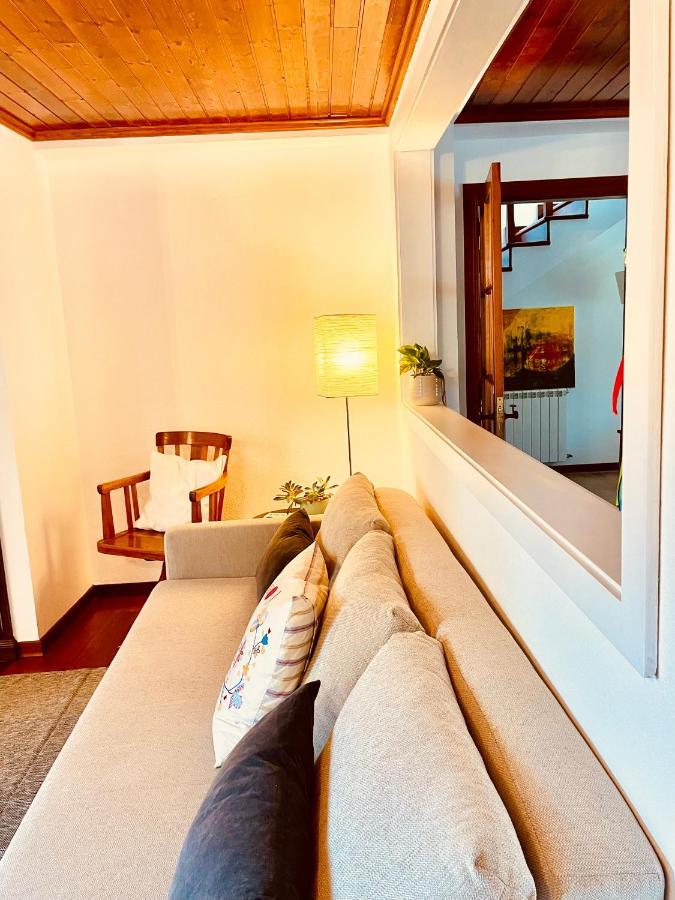 Casa Das Quintas Quinta das Quebradas Екстериор снимка