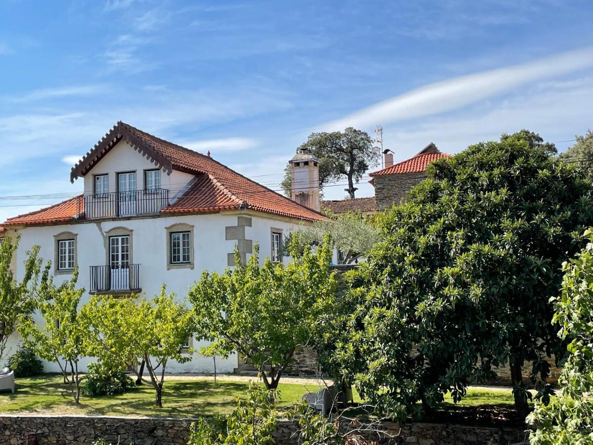 Casa Das Quintas Quinta das Quebradas Екстериор снимка