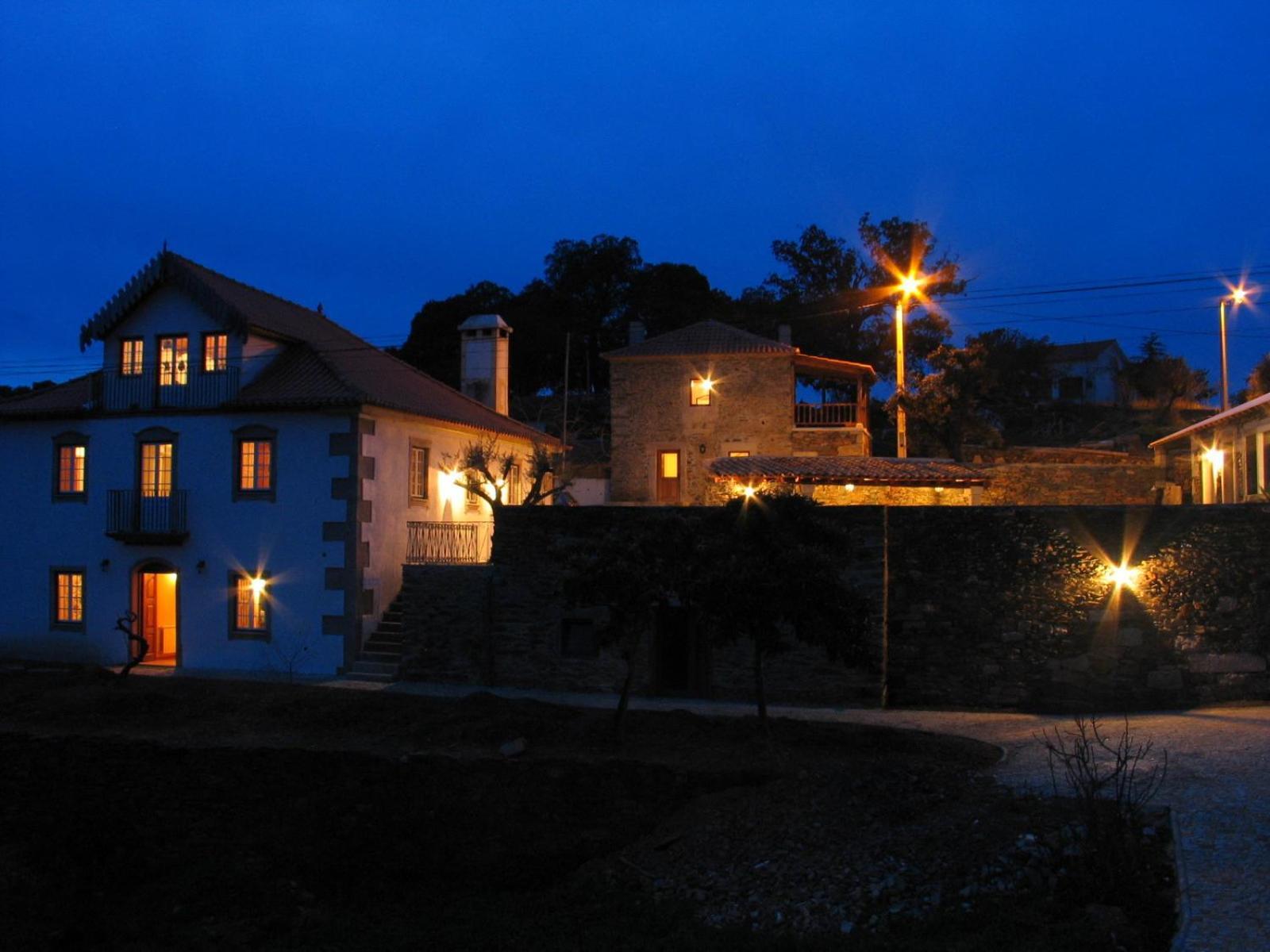 Casa Das Quintas Quinta das Quebradas Екстериор снимка