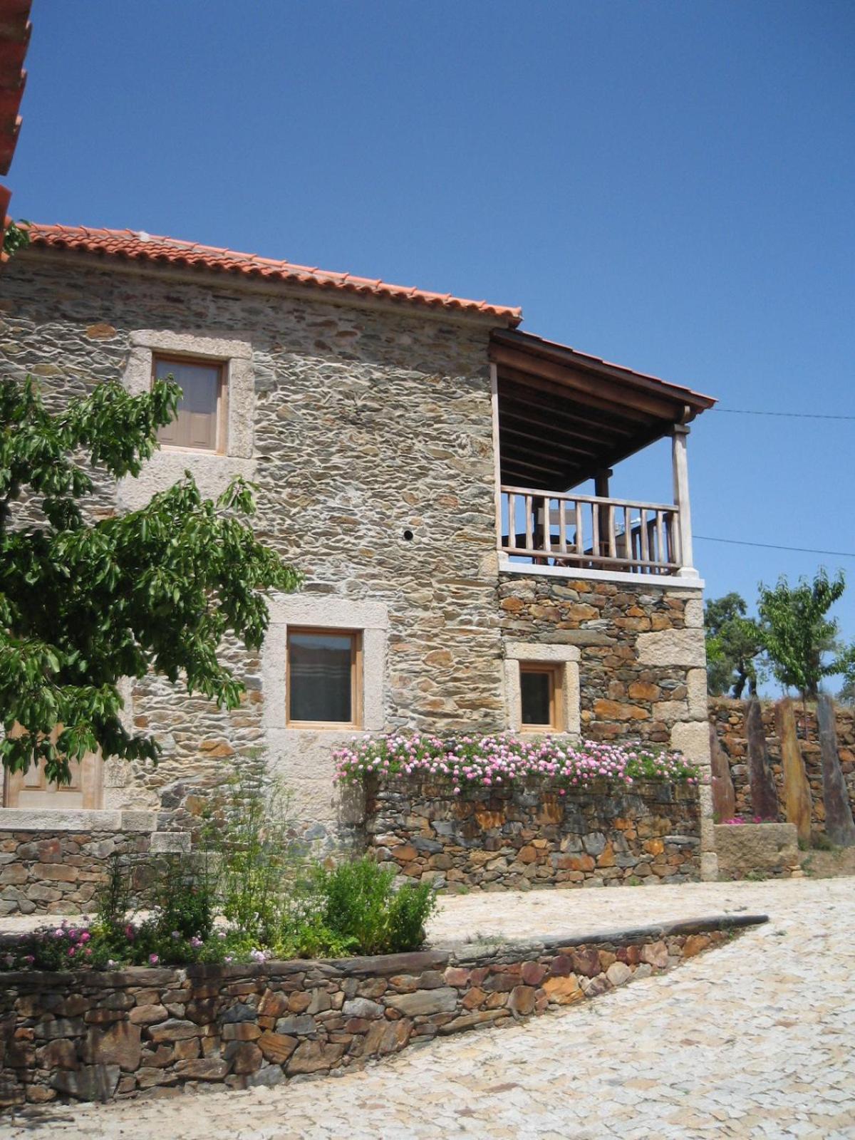 Casa Das Quintas Quinta das Quebradas Екстериор снимка