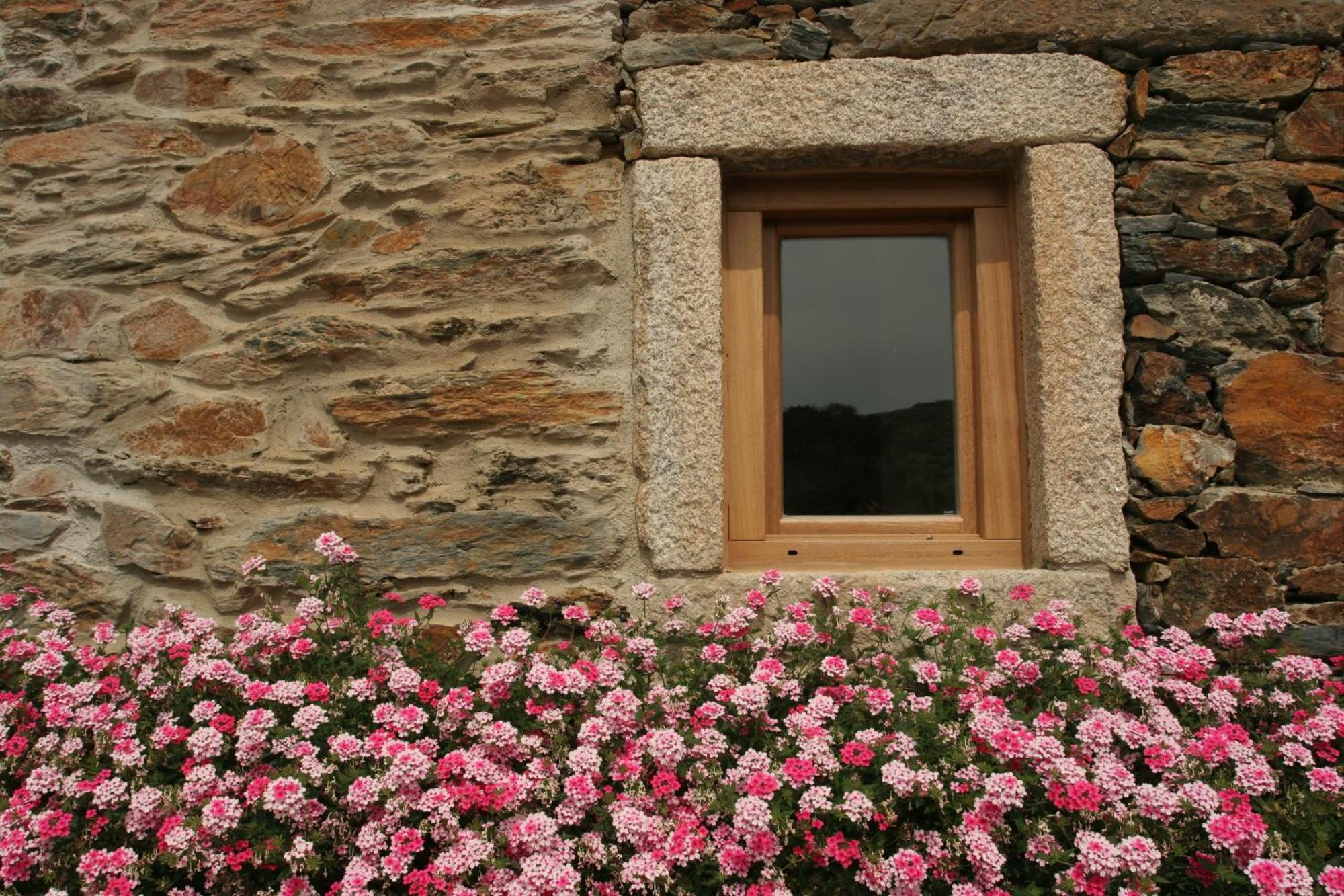 Casa Das Quintas Quinta das Quebradas Екстериор снимка