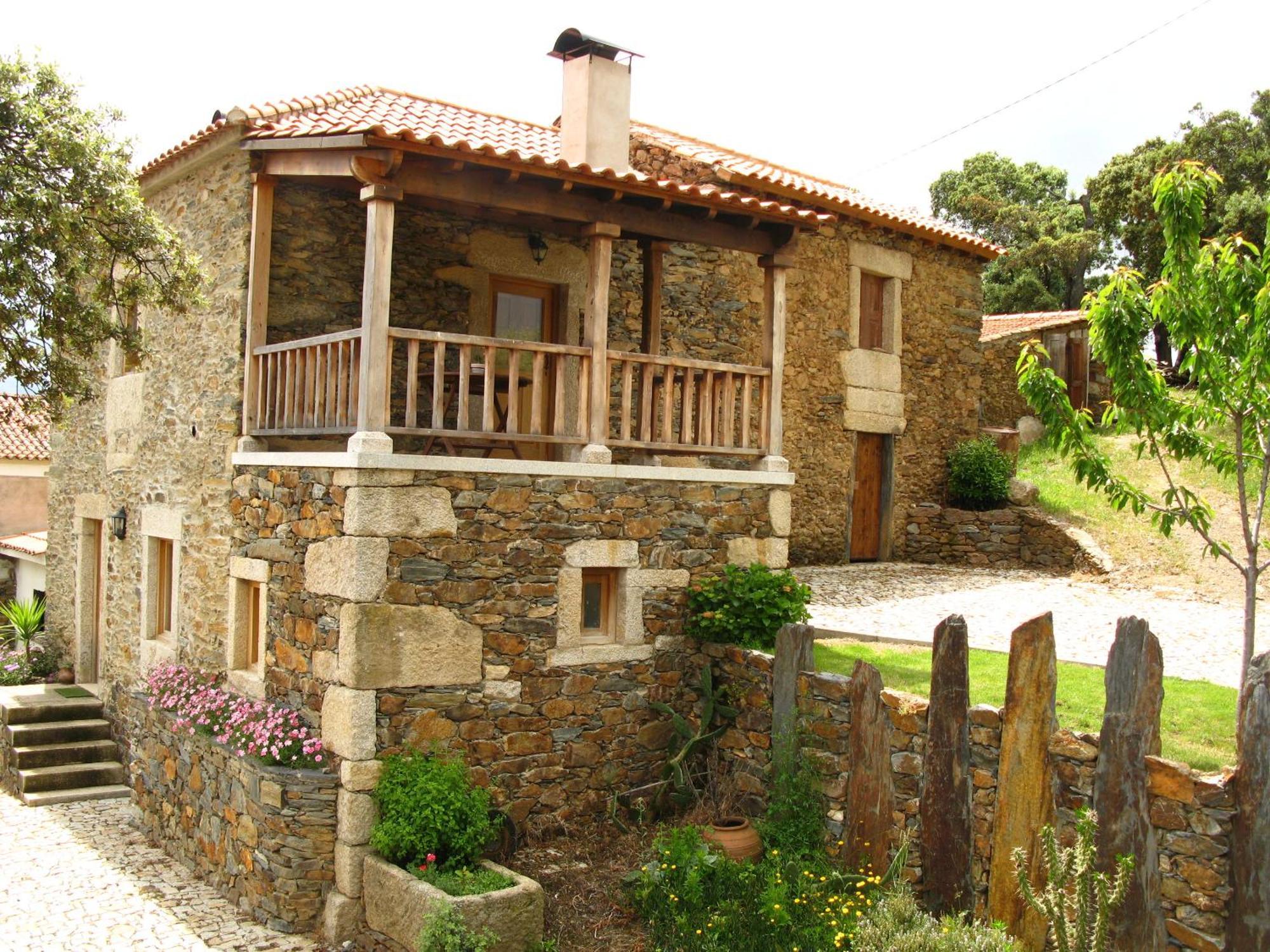 Casa Das Quintas Quinta das Quebradas Екстериор снимка