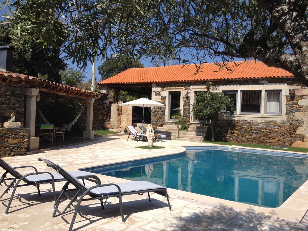 Casa Das Quintas Quinta das Quebradas Екстериор снимка