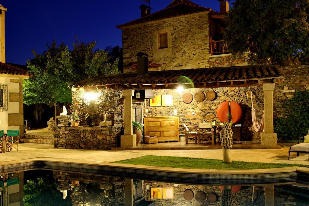Casa Das Quintas Quinta das Quebradas Екстериор снимка
