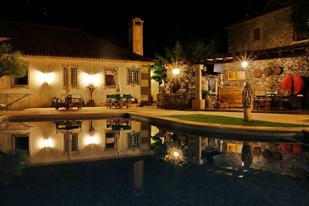 Casa Das Quintas Quinta das Quebradas Екстериор снимка