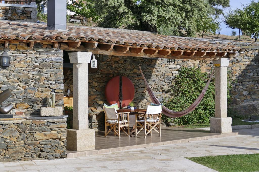 Casa Das Quintas Quinta das Quebradas Екстериор снимка