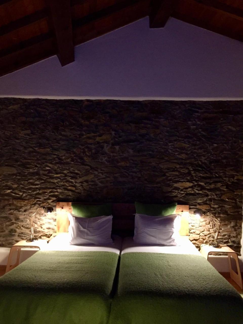 Casa Das Quintas Quinta das Quebradas Екстериор снимка