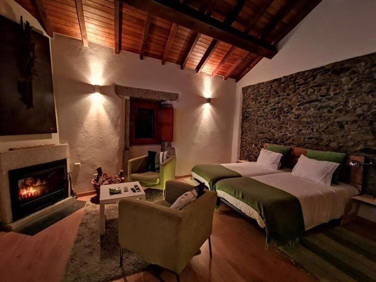 Casa Das Quintas Quinta das Quebradas Екстериор снимка